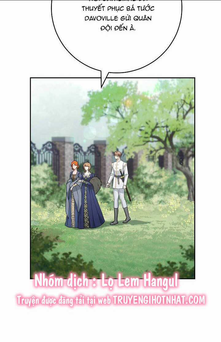 Cuộc Hôn Nhân Vụ Lợi - Chapter 89 - Trang 41