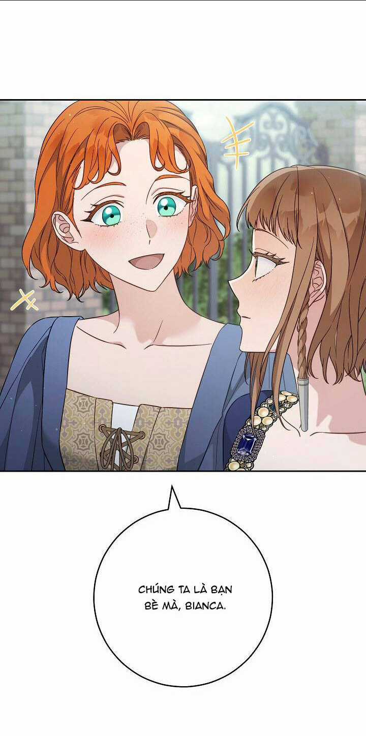 Cuộc Hôn Nhân Vụ Lợi - Chapter 89 - Trang 42