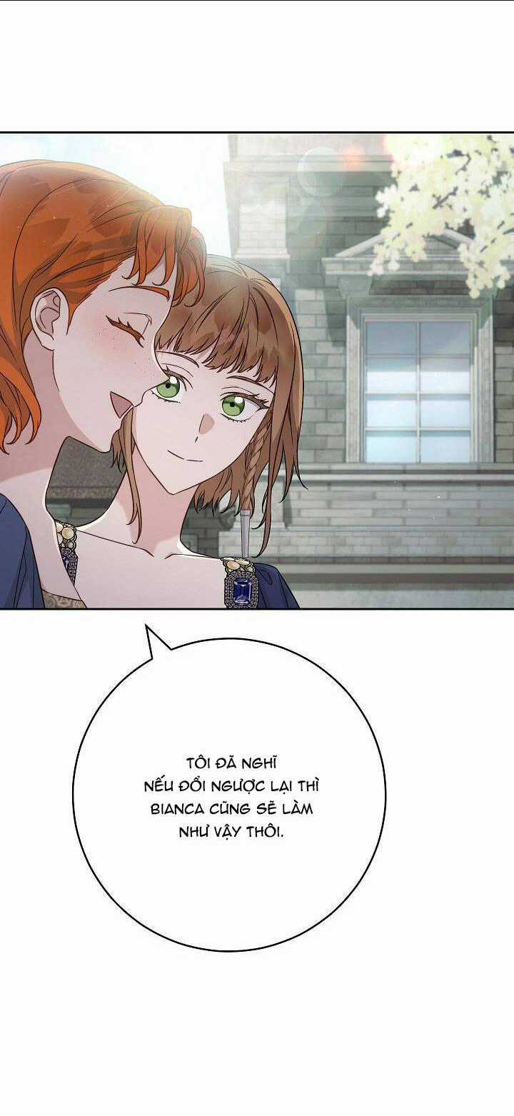 Cuộc Hôn Nhân Vụ Lợi - Chapter 89 - Trang 43