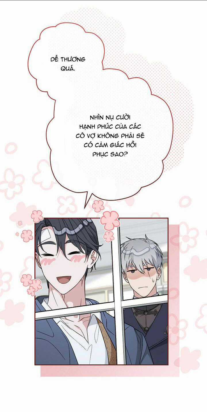 Cuộc Hôn Nhân Vụ Lợi - Chapter 89 - Trang 46