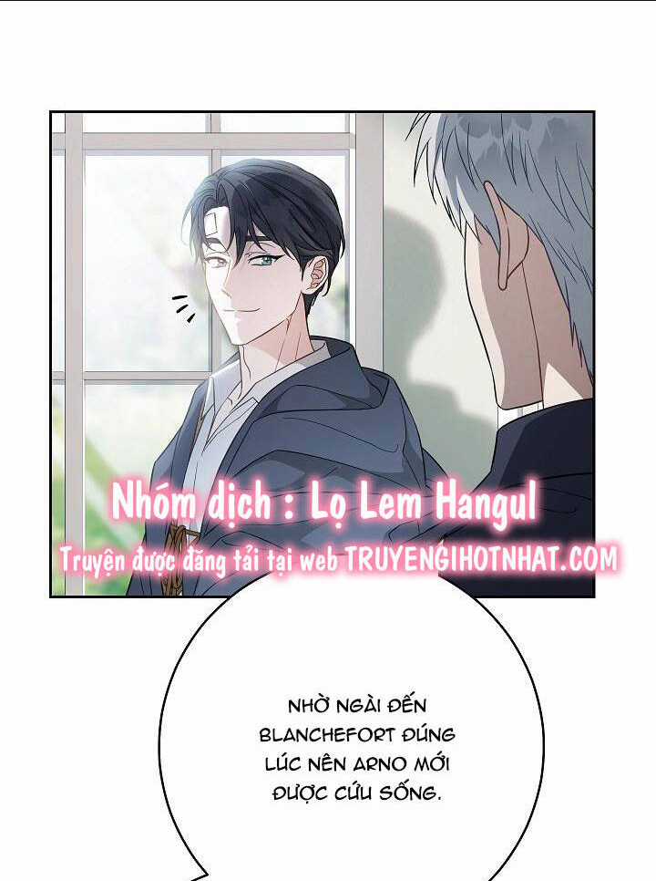 Cuộc Hôn Nhân Vụ Lợi - Chapter 89 - Trang 47