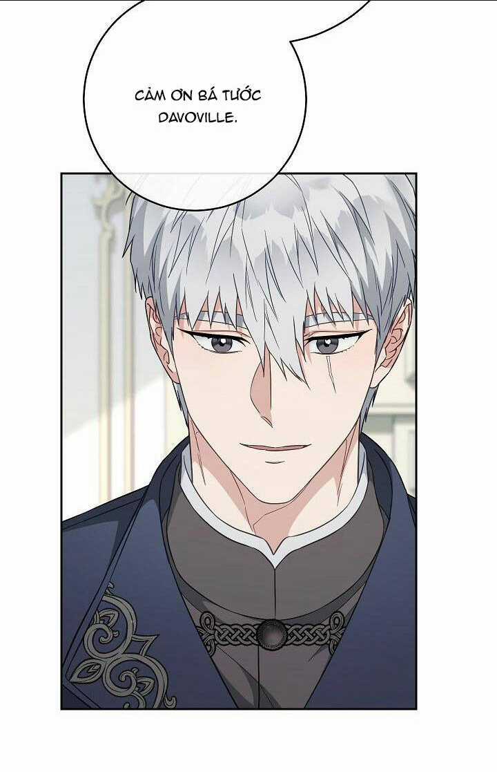 Cuộc Hôn Nhân Vụ Lợi - Chapter 89 - Trang 48