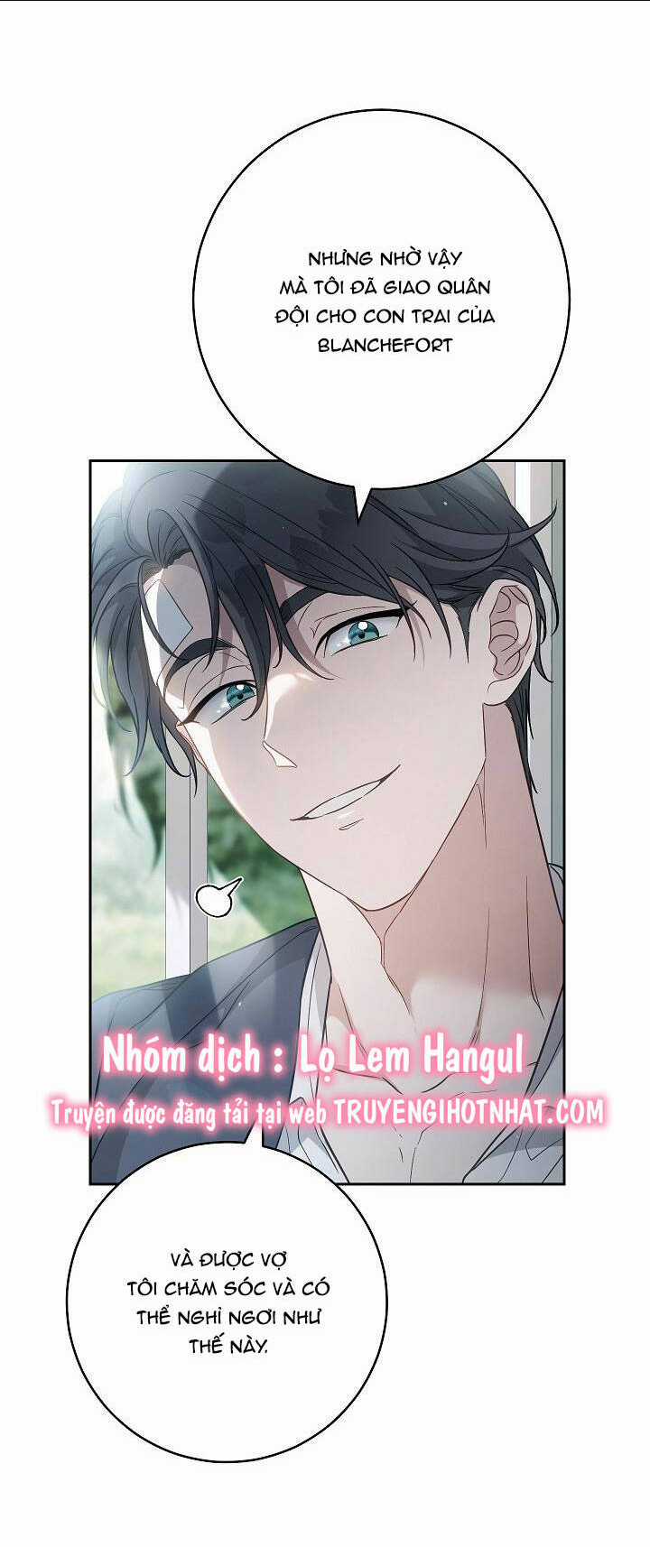 Cuộc Hôn Nhân Vụ Lợi - Chapter 89 - Trang 50