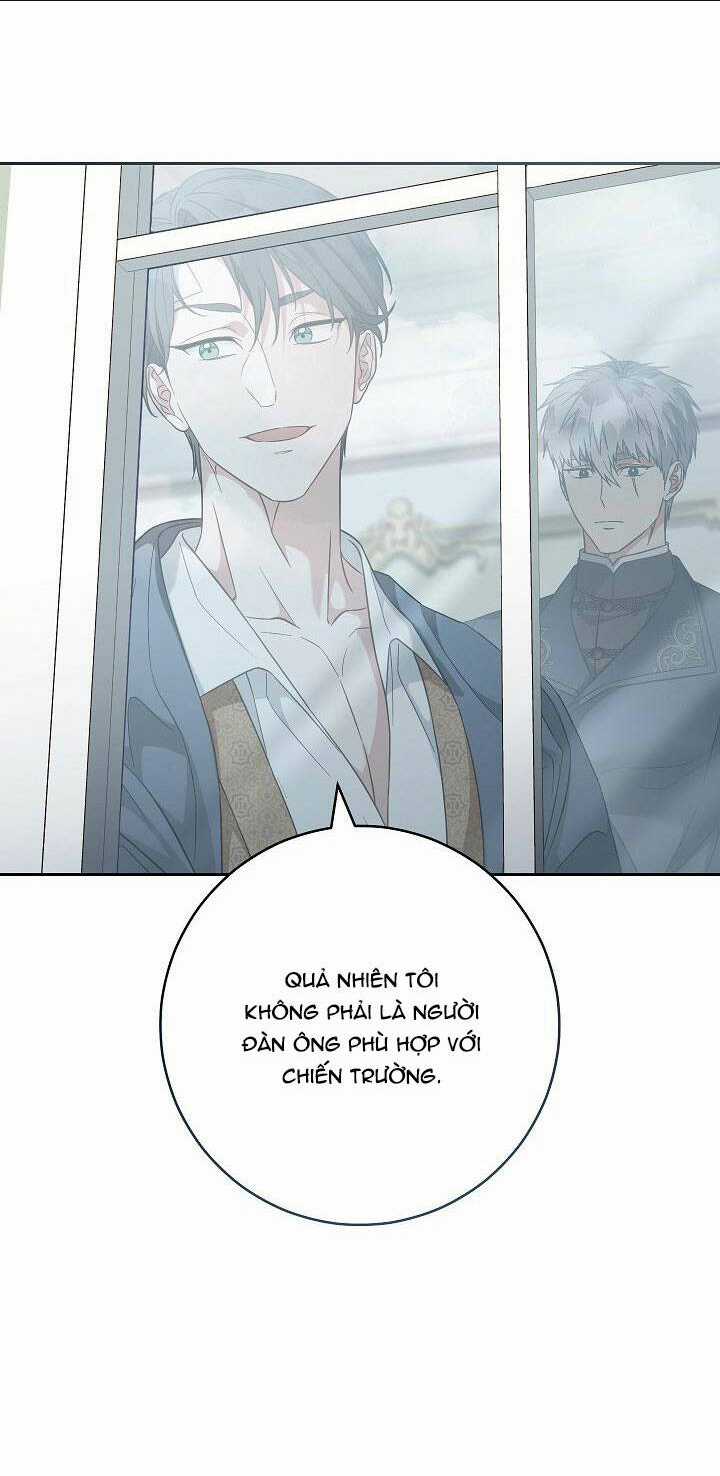 Cuộc Hôn Nhân Vụ Lợi - Chapter 89 - Trang 51