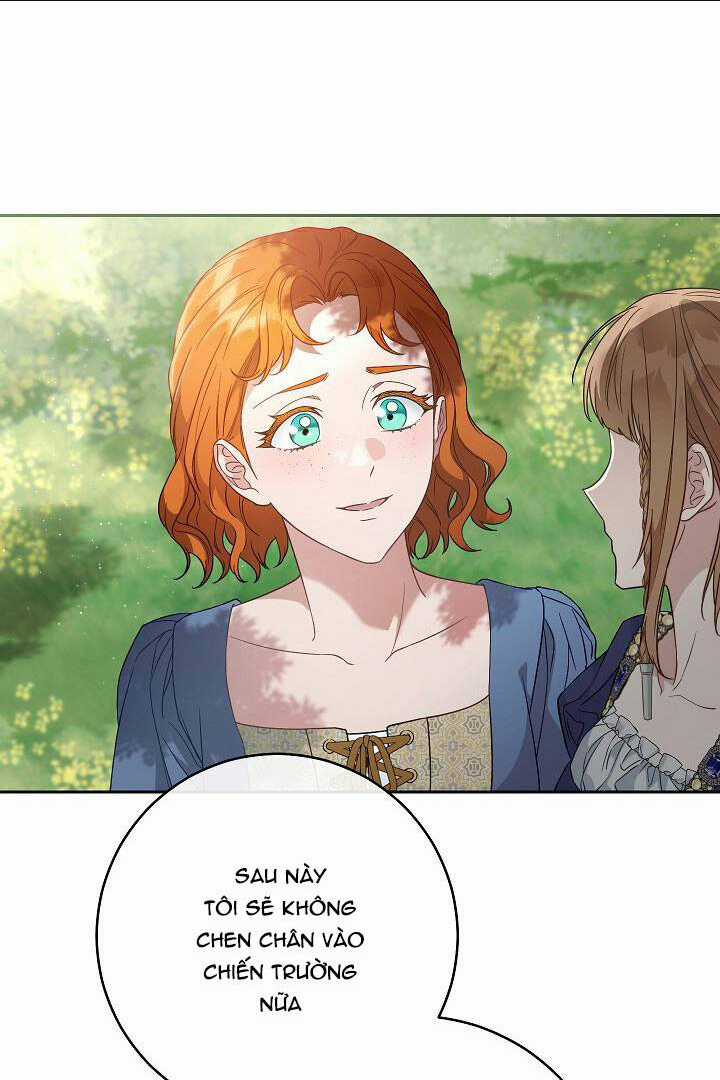 Cuộc Hôn Nhân Vụ Lợi - Chapter 89 - Trang 52