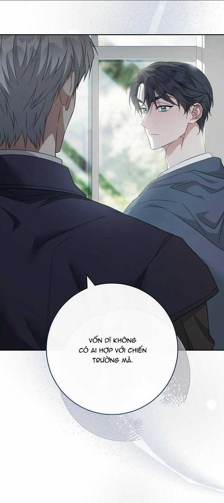 Cuộc Hôn Nhân Vụ Lợi - Chapter 89 - Trang 55