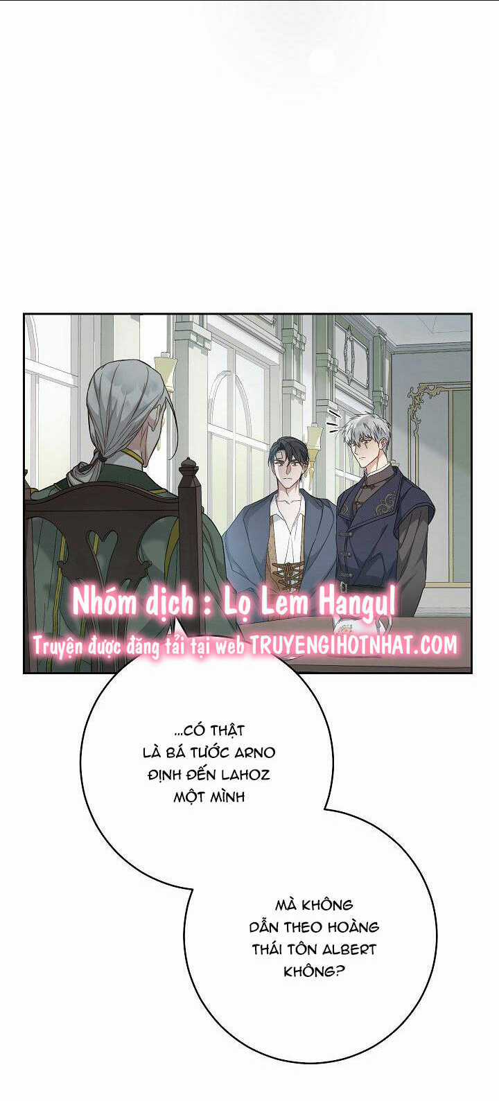 Cuộc Hôn Nhân Vụ Lợi - Chapter 89 - Trang 56