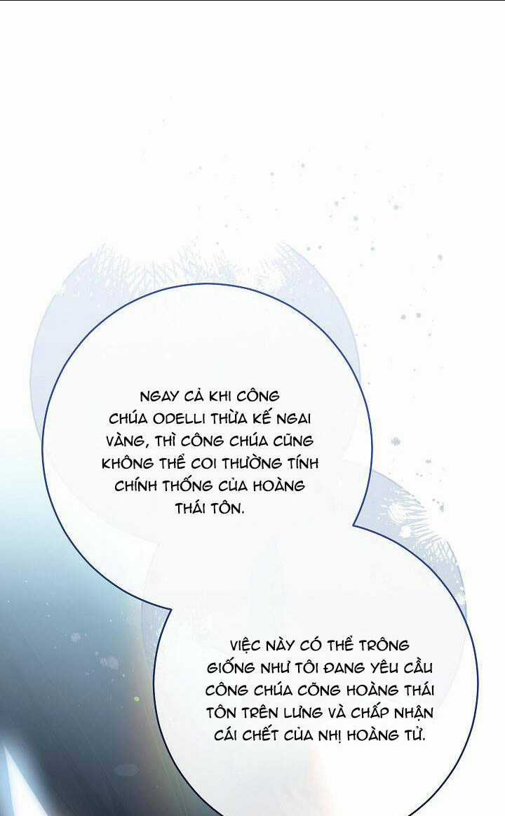 Cuộc Hôn Nhân Vụ Lợi - Chapter 89 - Trang 58