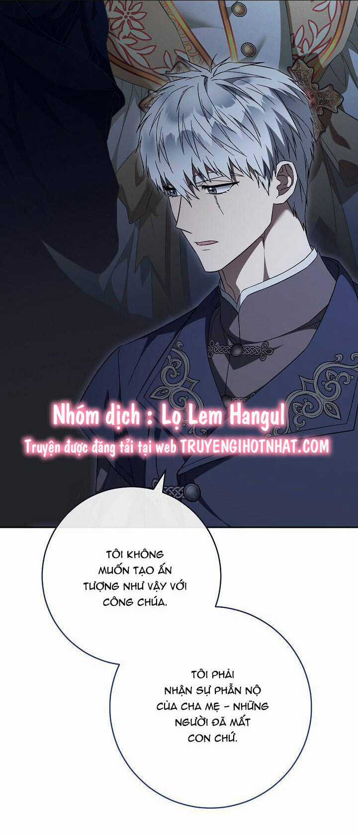 Cuộc Hôn Nhân Vụ Lợi - Chapter 89 - Trang 60