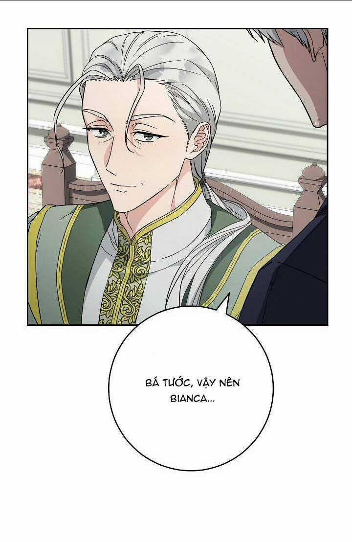 Cuộc Hôn Nhân Vụ Lợi - Chapter 89 - Trang 61