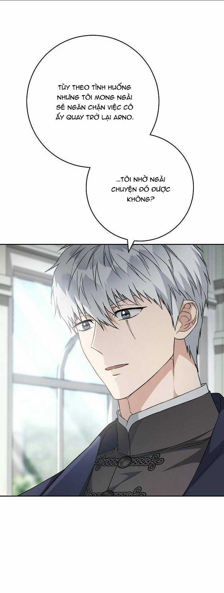 Cuộc Hôn Nhân Vụ Lợi - Chapter 89 - Trang 62