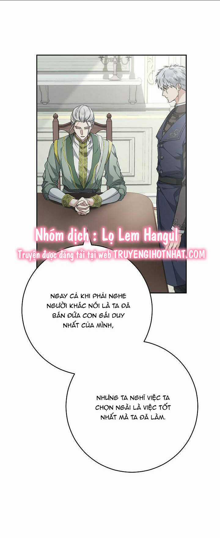 Cuộc Hôn Nhân Vụ Lợi - Chapter 89 - Trang 63