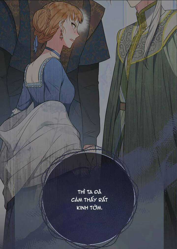 Cuộc Hôn Nhân Vụ Lợi - Chapter 89 - Trang 66