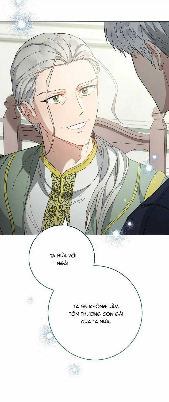 Cuộc Hôn Nhân Vụ Lợi - Chapter 89 - Trang 68