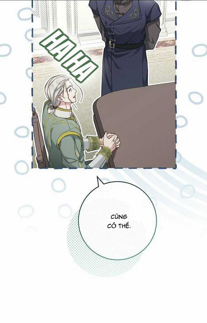 Cuộc Hôn Nhân Vụ Lợi - Chapter 89 - Trang 70