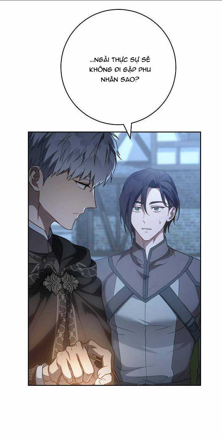 Cuộc Hôn Nhân Vụ Lợi - Chapter 89 - Trang 75