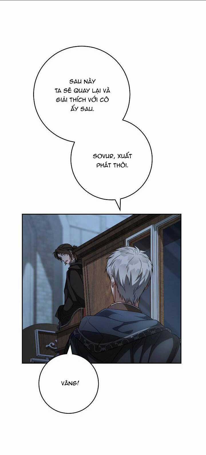 Cuộc Hôn Nhân Vụ Lợi - Chapter 89 - Trang 76