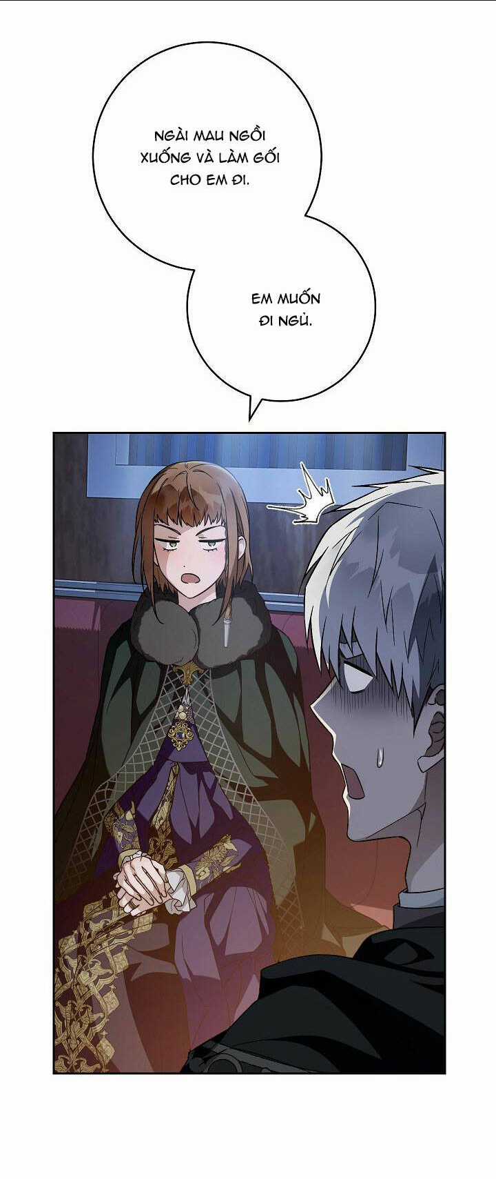 Cuộc Hôn Nhân Vụ Lợi - Chapter 89 - Trang 81