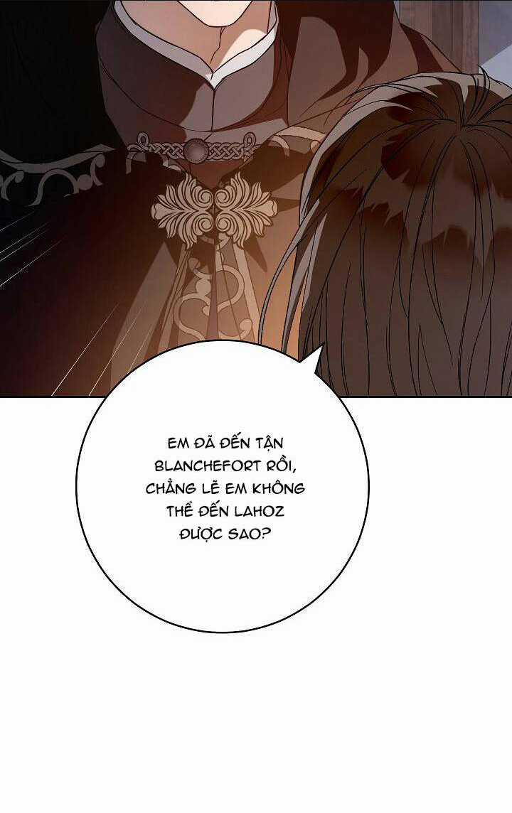 Cuộc Hôn Nhân Vụ Lợi - Chapter 89 - Trang 83