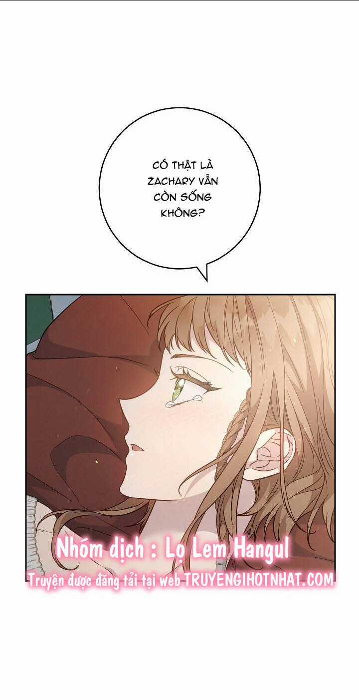 Cuộc Hôn Nhân Vụ Lợi - Chapter 89 - Trang 10