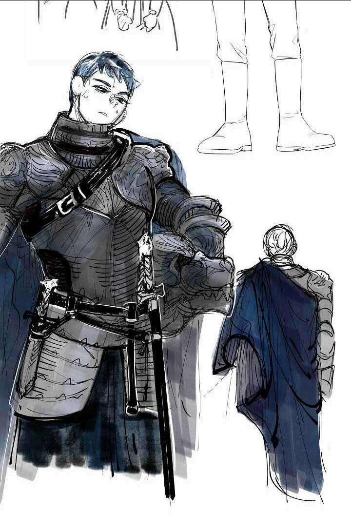 Cuộc Hôn Nhân Vụ Lợi - Chapter 89 - Trang 95