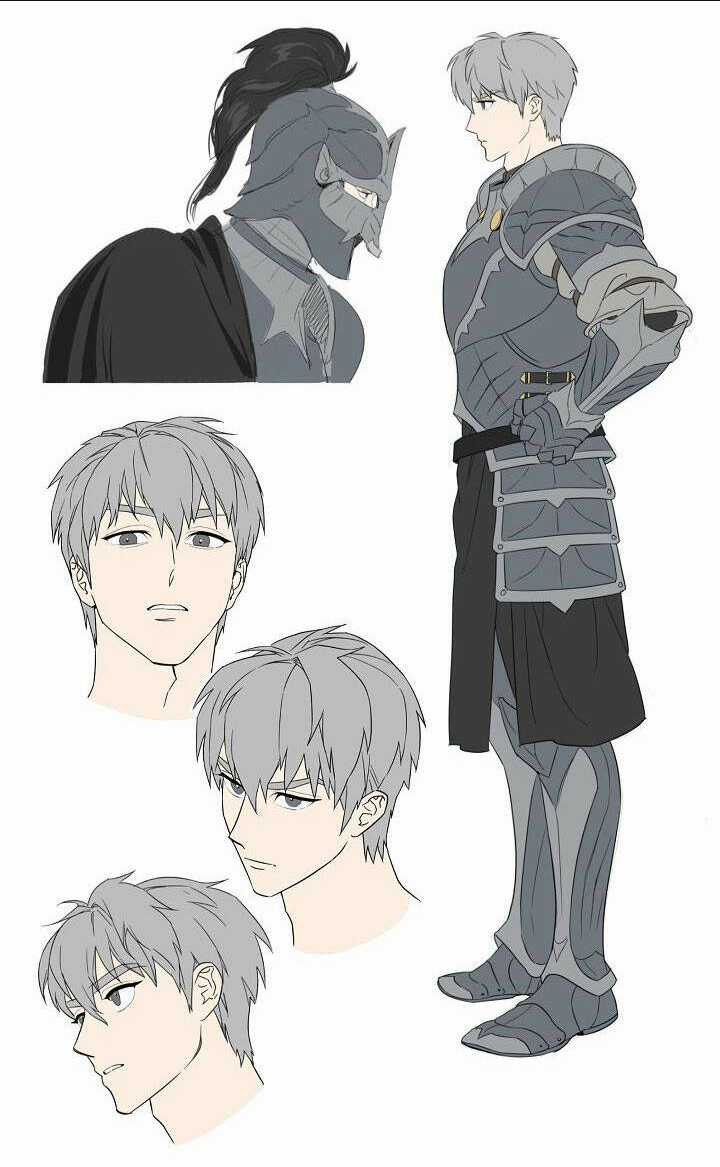 Cuộc Hôn Nhân Vụ Lợi - Chapter 89 - Trang 97