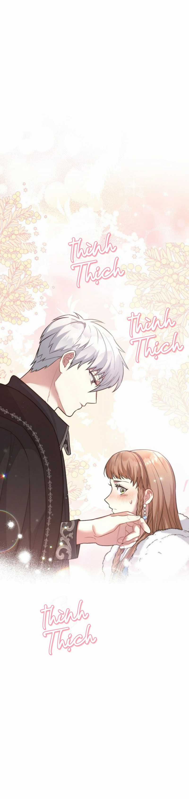 Cuộc Hôn Nhân Vụ Lợi - Chapter 9.5 - Trang 1