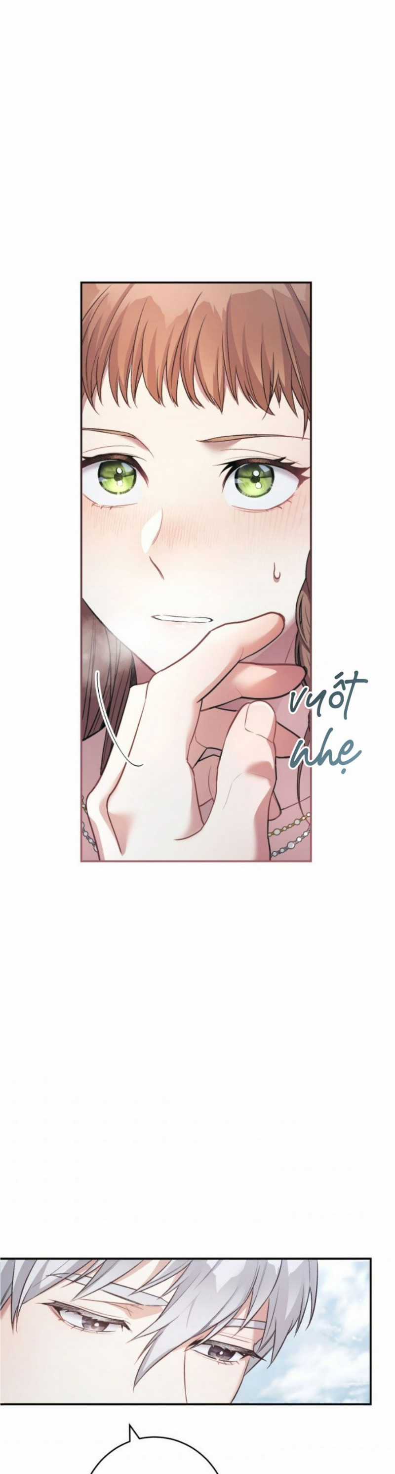 Cuộc Hôn Nhân Vụ Lợi - Chapter 9.5 - Trang 2