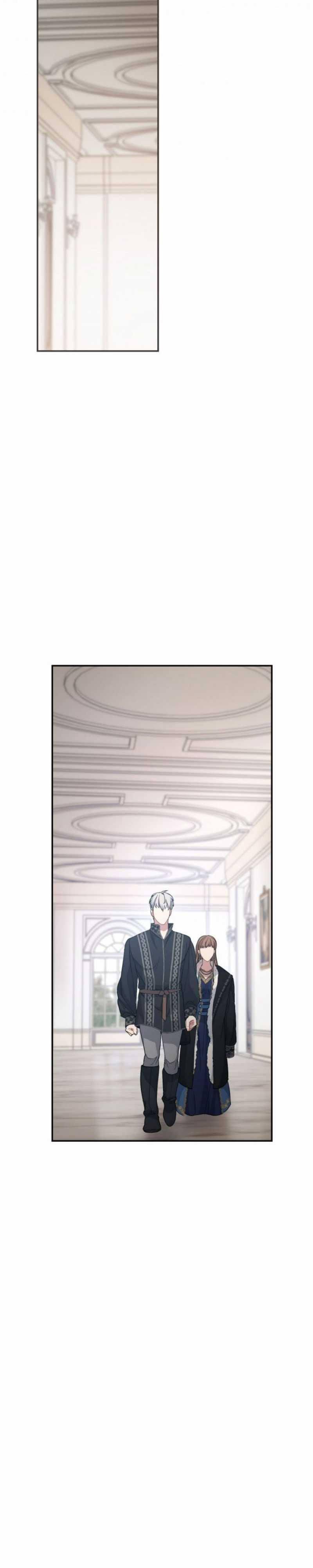 Cuộc Hôn Nhân Vụ Lợi - Chapter 9.5 - Trang 11