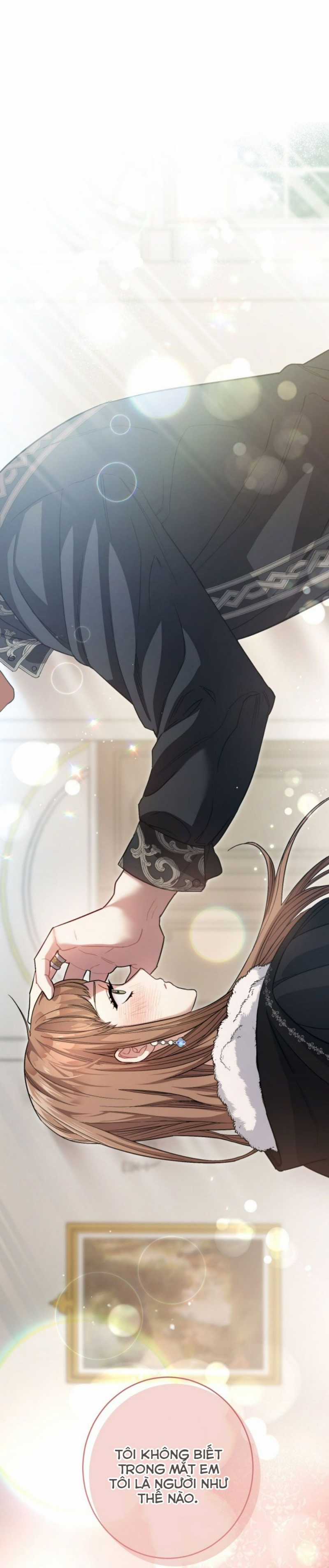 Cuộc Hôn Nhân Vụ Lợi - Chapter 9.5 - Trang 21