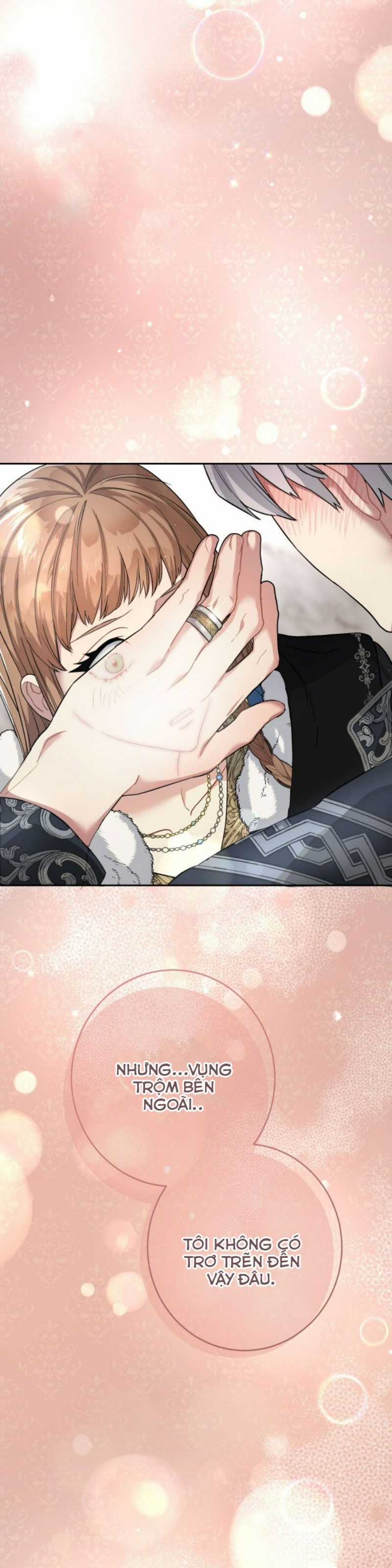 Cuộc Hôn Nhân Vụ Lợi - Chapter 9.5 - Trang 22