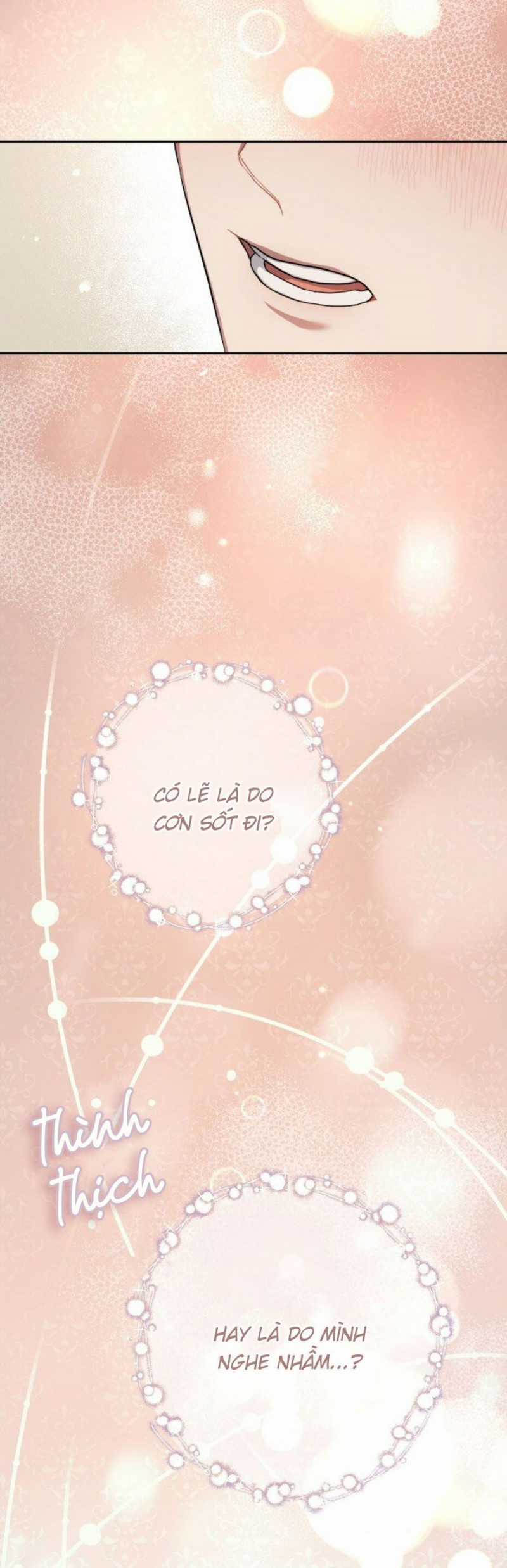 Cuộc Hôn Nhân Vụ Lợi - Chapter 9.5 - Trang 23