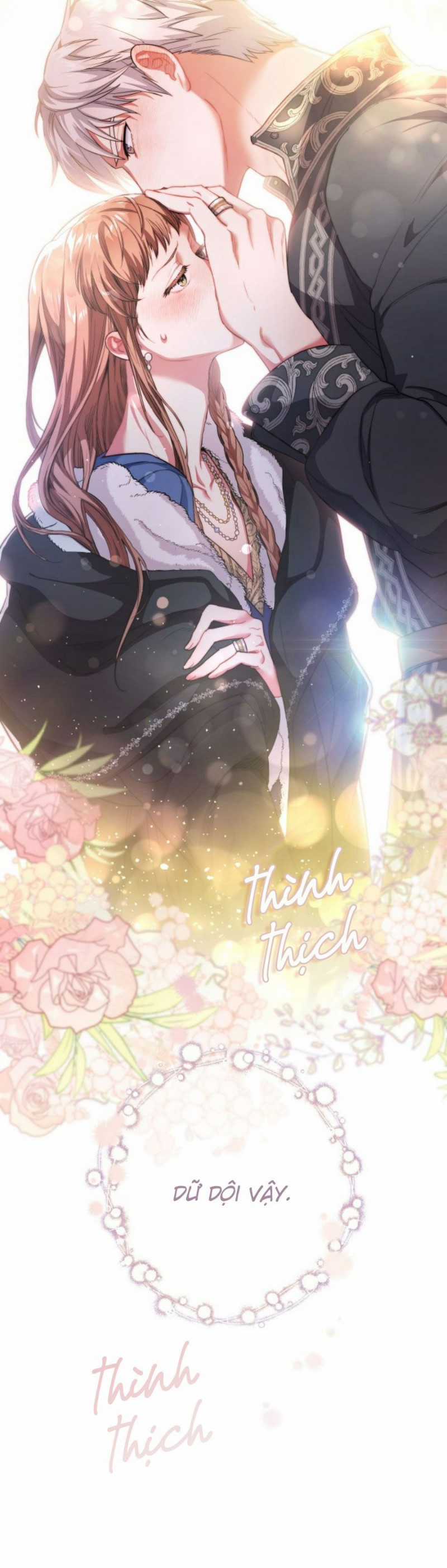 Cuộc Hôn Nhân Vụ Lợi - Chapter 9.5 - Trang 25