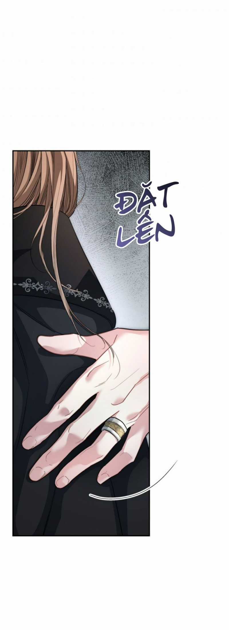 Cuộc Hôn Nhân Vụ Lợi - Chapter 9.5 - Trang 6