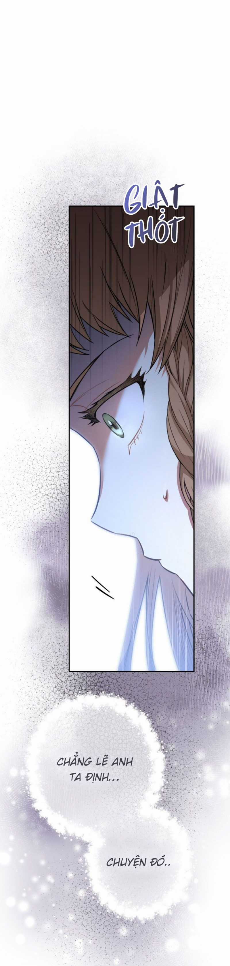 Cuộc Hôn Nhân Vụ Lợi - Chapter 9.5 - Trang 7