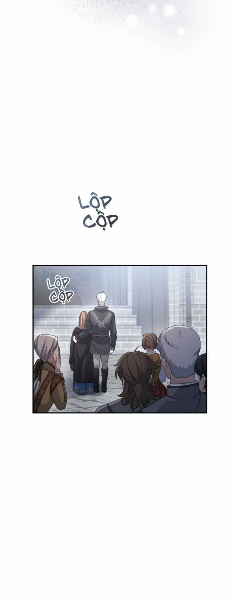 Cuộc Hôn Nhân Vụ Lợi - Chapter 9.5 - Trang 8