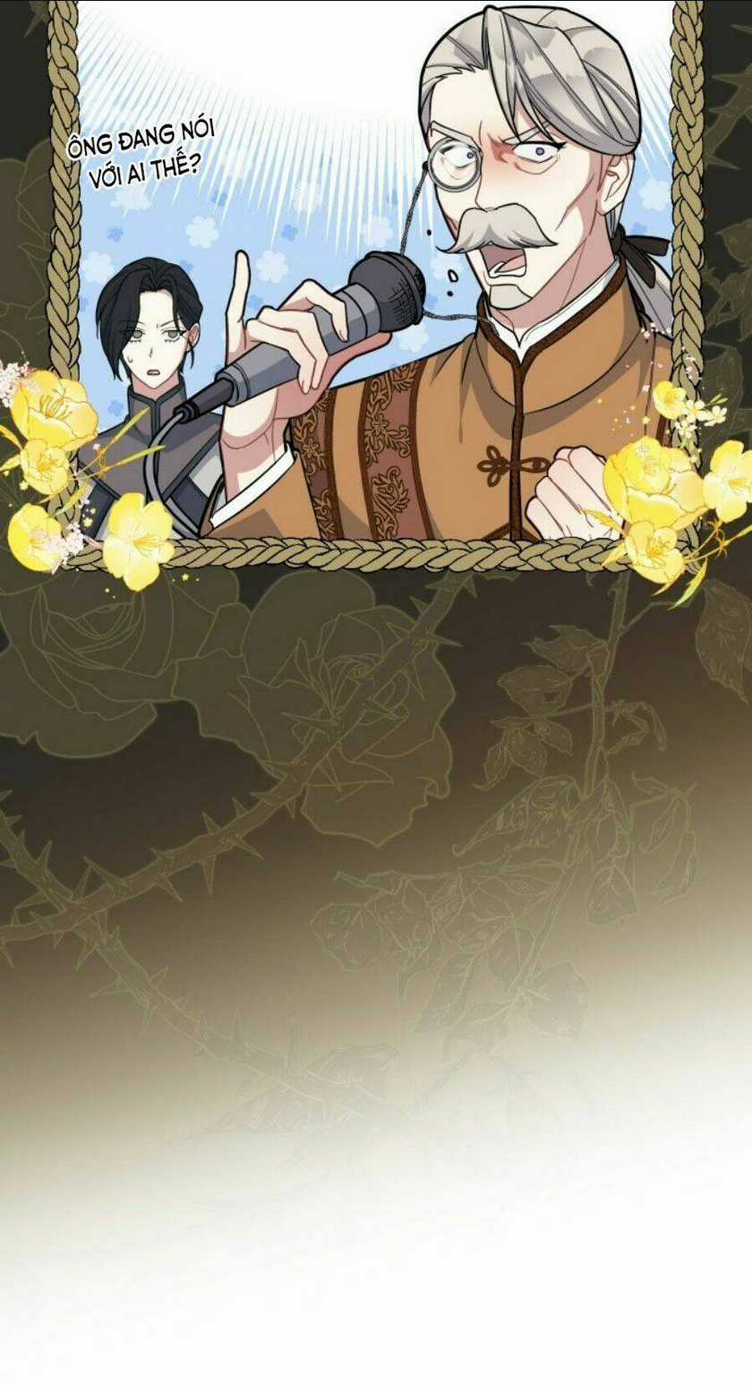 Cuộc Hôn Nhân Vụ Lợi - Chapter 9 - Trang 2