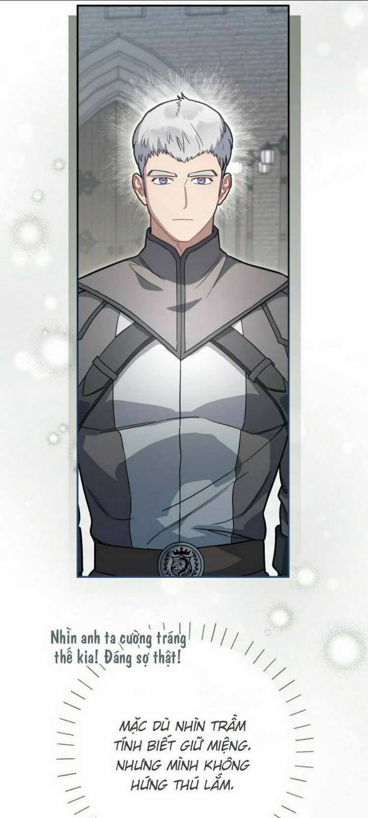 Cuộc Hôn Nhân Vụ Lợi - Chapter 9 - Trang 11