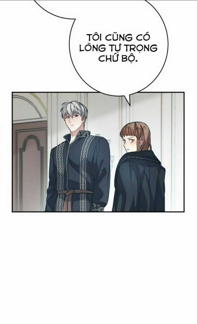 Cuộc Hôn Nhân Vụ Lợi - Chapter 9 - Trang 106