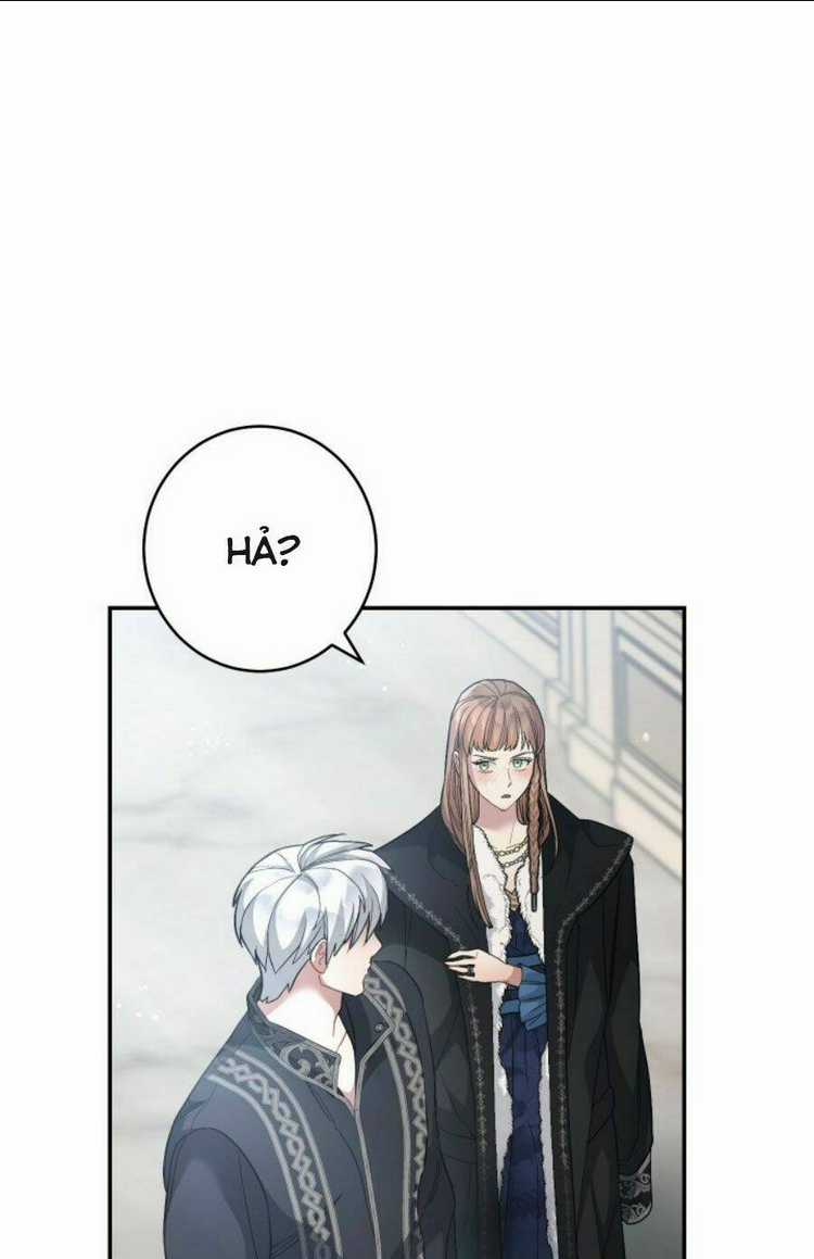 Cuộc Hôn Nhân Vụ Lợi - Chapter 9 - Trang 110