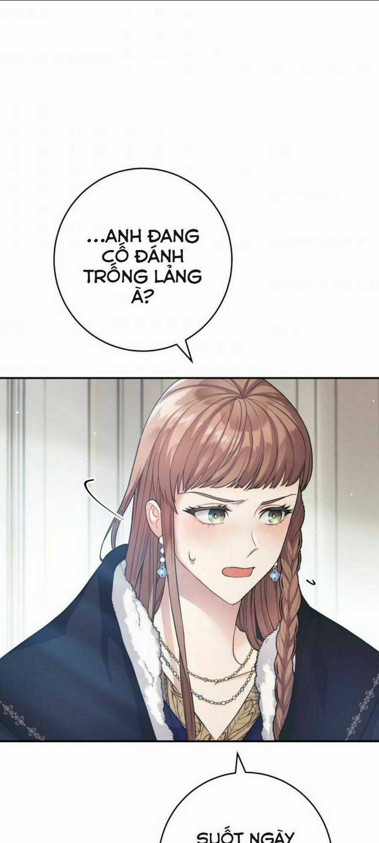 Cuộc Hôn Nhân Vụ Lợi - Chapter 9 - Trang 118