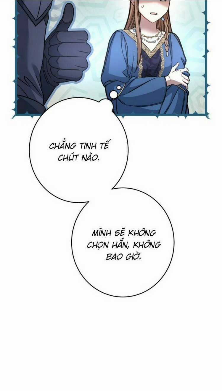 Cuộc Hôn Nhân Vụ Lợi - Chapter 9 - Trang 16