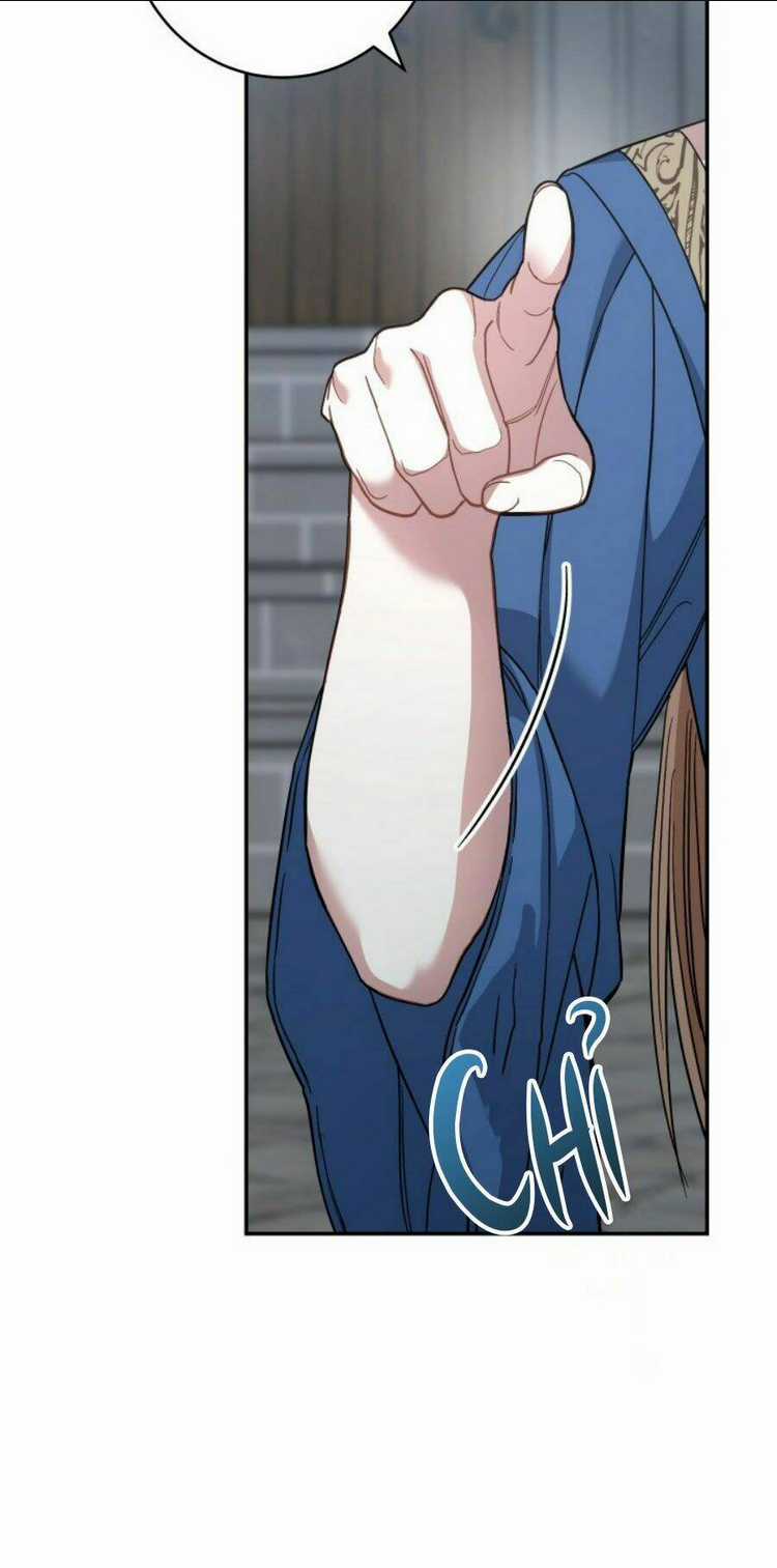 Cuộc Hôn Nhân Vụ Lợi - Chapter 9 - Trang 20