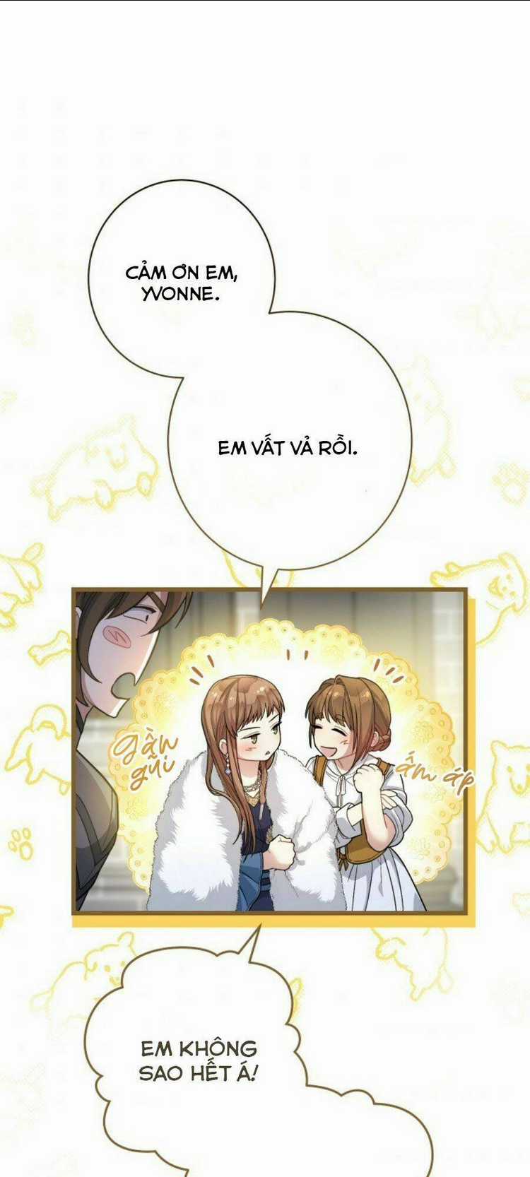 Cuộc Hôn Nhân Vụ Lợi - Chapter 9 - Trang 28