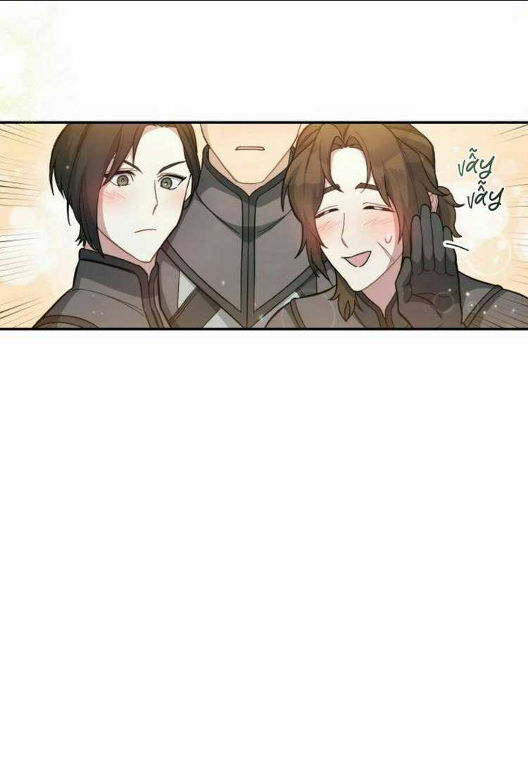 Cuộc Hôn Nhân Vụ Lợi - Chapter 9 - Trang 35