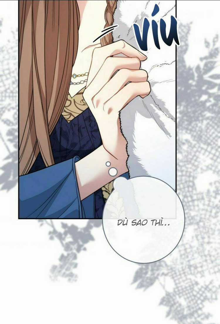 Cuộc Hôn Nhân Vụ Lợi - Chapter 9 - Trang 38