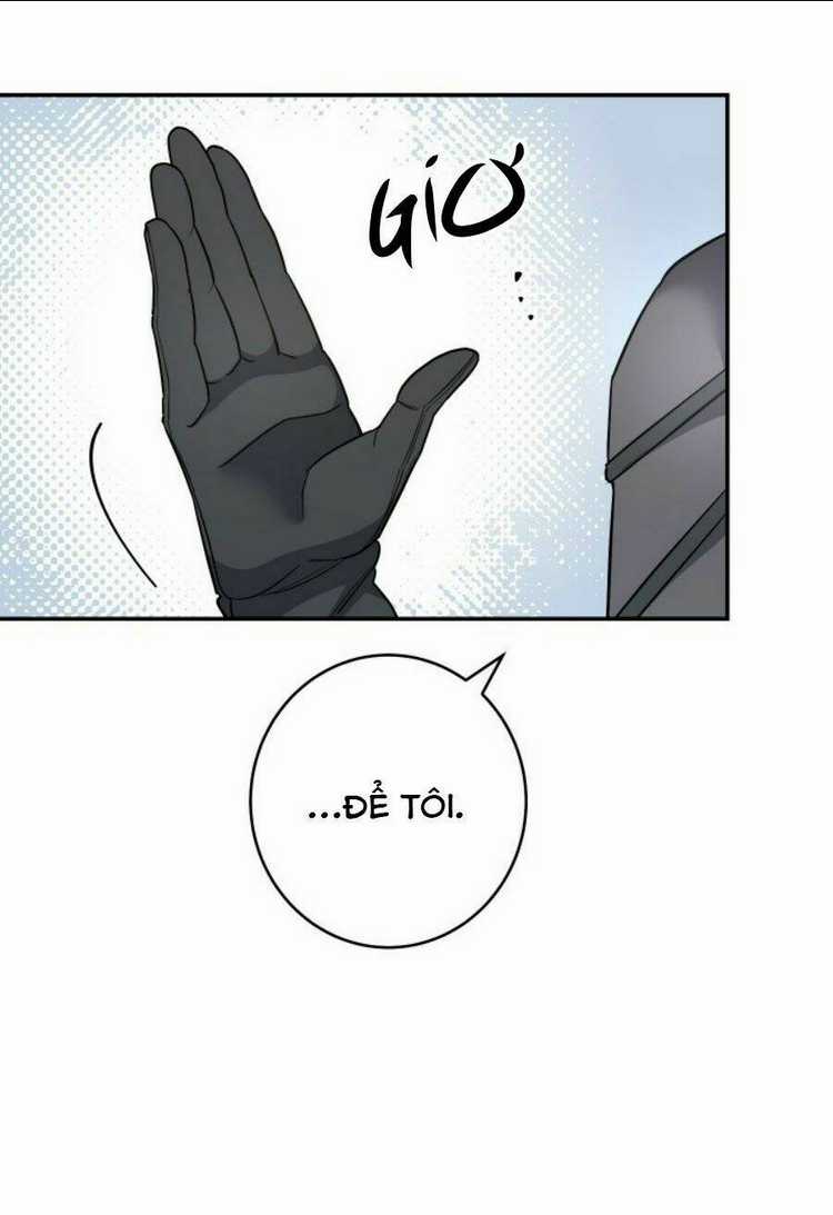 Cuộc Hôn Nhân Vụ Lợi - Chapter 9 - Trang 40