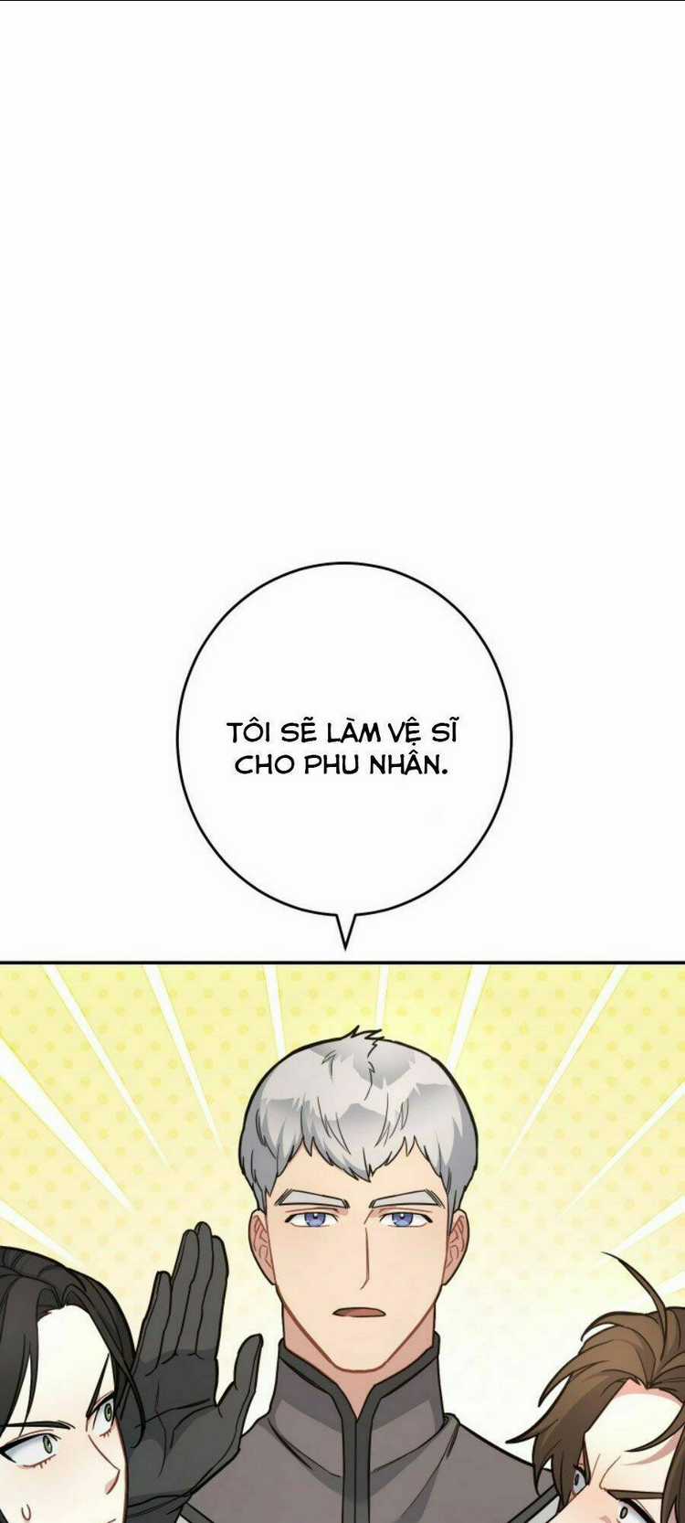 Cuộc Hôn Nhân Vụ Lợi - Chapter 9 - Trang 42