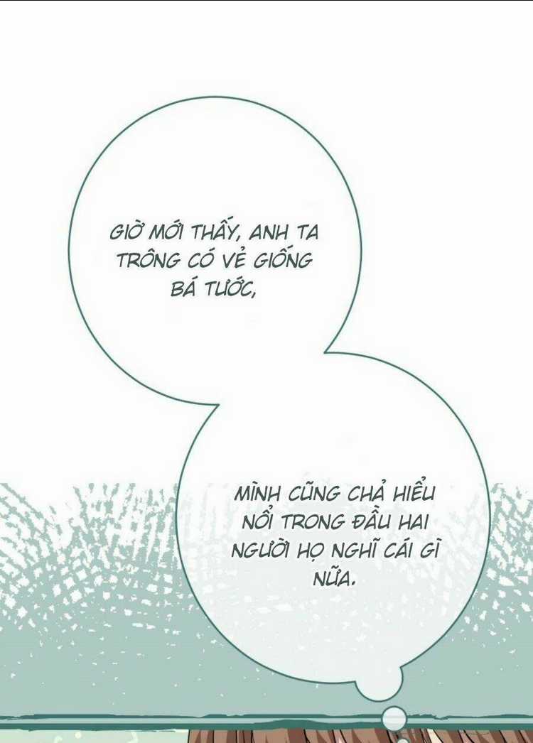 Cuộc Hôn Nhân Vụ Lợi - Chapter 9 - Trang 44