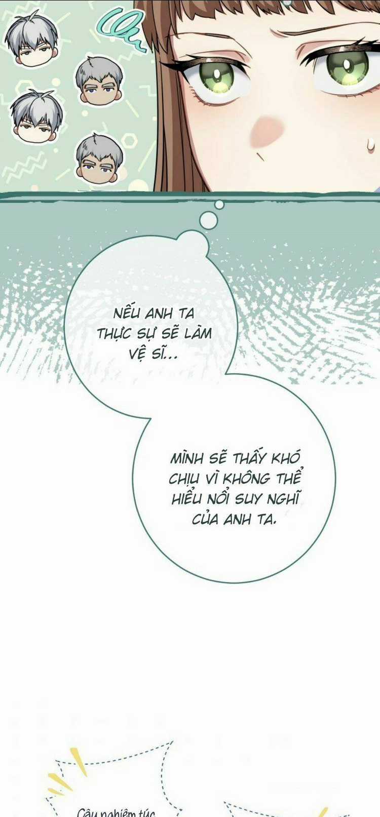 Cuộc Hôn Nhân Vụ Lợi - Chapter 9 - Trang 45